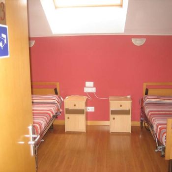 Residencia para mayores en Siero Residencia para mayores en Siero