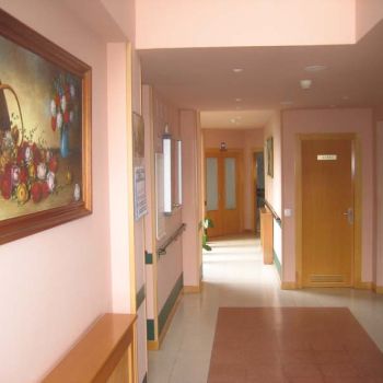 Instalaciones residencias para mayores en Siero Instalaciones residencias para mayores en Siero